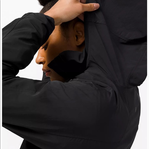 Lululemon jacket - Picture 8 of 10